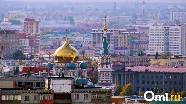 В Омске на два дня перекроют центральные улицы города: схемы объезда