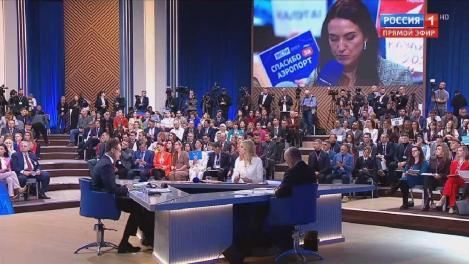 Путин ответил, будут ли омичкам платить пособие по уходу за ребёнком до 3 лет.