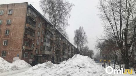 «Потерянная» квартира: Бастрыкин лично проконтролирует дело обманутой омички