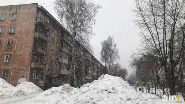 «Потерянная» квартира: Бастрыкин лично проконтролирует дело обманутой омички