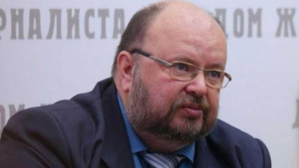 В ДТП под Омском пострадал бывший главврач станции Скорой помощи