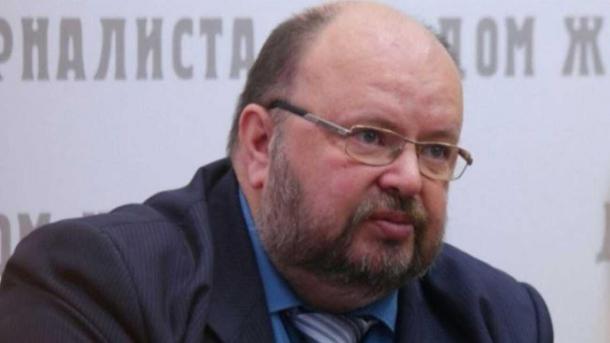 В ДТП под Омском пострадал бывший главврач станции Скорой помощи