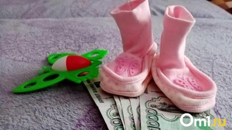 В Госдуме планируют увеличить выплату на погашение ипотеки для многодетных омичей