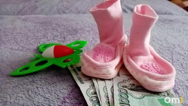 В Госдуме планируют увеличить выплату на погашение ипотеки для многодетных омичей