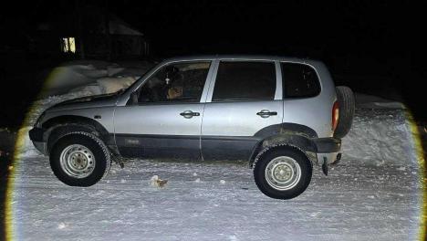 Трагедия в селе под Новосибирском: подросток погиб под колёсами автомобиля