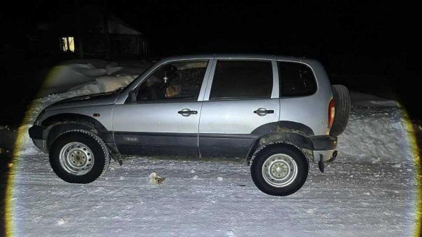 Трагедия в селе под Новосибирском: подросток погиб под колёсами автомобиля