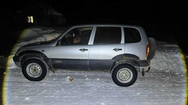Трагедия в селе под Новосибирском: подросток погиб под колёсами автомобиля