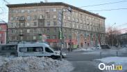 В Омске частный перевозчик отказался от двух маршрутов на Левобережье