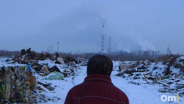 Новосибирская область на 70-м месте экологического рейтинга