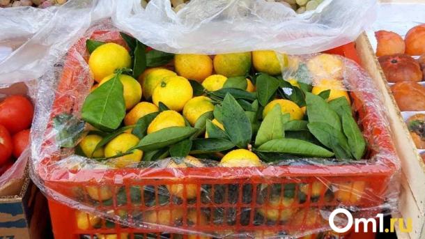 Опасны для здоровья? Омичам рассказали, сколько мандаринов можно съедать за день