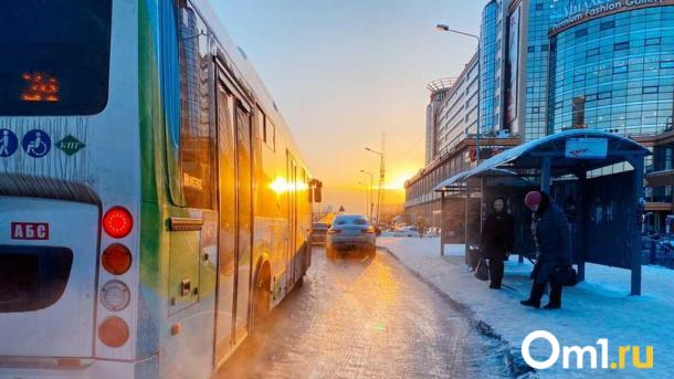 Завтра в Омскую область придёт очередная напасть