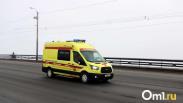 Роковые выходные: в Омской области за два дня случилось 18 страшных аварий