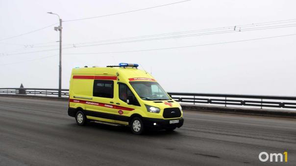 Роковые выходные: в Омской области за два дня случилось 18 страшных аварий