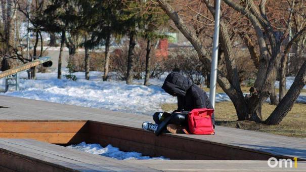 В Омске под запрет продажи вейпов попадёт каждый пятый ТОК