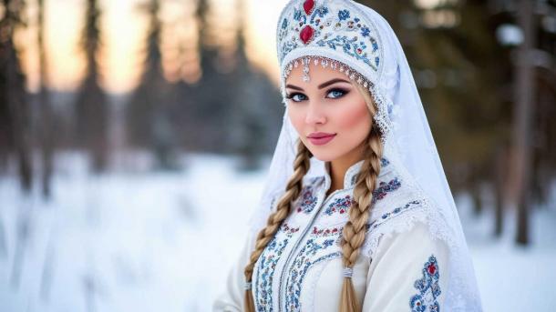 Косметолог Ильчук: как избежать утренних отёков после новогодней ночи