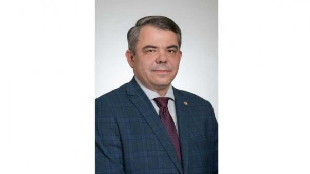 Дмитрий Пышный назначен ректором Новосибирского государственного университета