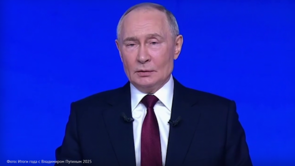 Президент России посетит Новосибирск для открытия научного комплекса СКИФ