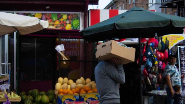 Новосибирцы стали чаще покупать индийские товары онлайн в 2025 году