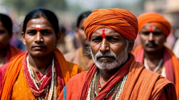Эксперт Мукомель: индийские мигранты создадут больше проблем, чем выходцы из Средней Азии