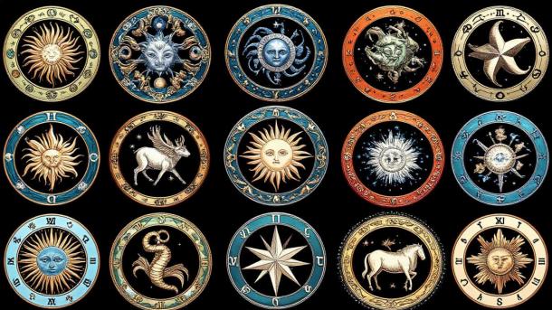 «Освободиться от застенчивости»: астрологический прогноз на неделю для всех знаков зодиака