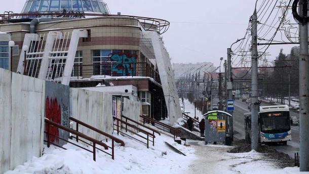 С 1 января на 4 омских маршрута выпустят больше автобусов