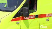 Ящик сорвался с высоты и проломил голову рабочему на заводе в Новосибирской области