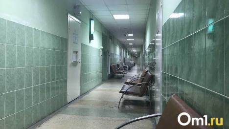 Больница в Новосибирской области выплатит 100 тысяч за ошибку в лечении ребёнка