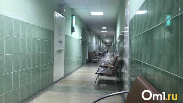 Больница в Новосибирской области выплатит 100 тысяч за ошибку в лечении ребёнка