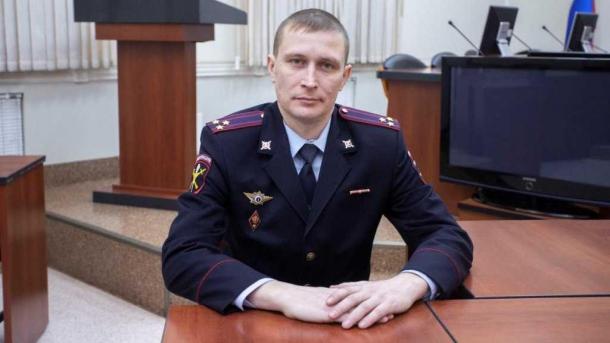 В полиции Омска произошло громкое назначение