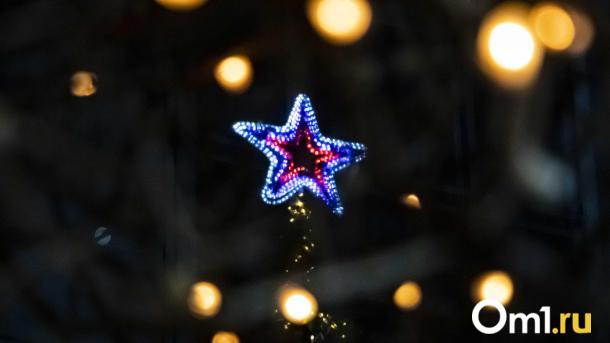 Штрафы в новогоднюю ночь: за что могут наказать омичей 31 декабря