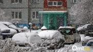 От -2 до -36: погода устроит для омичей экстремальные температурные качели