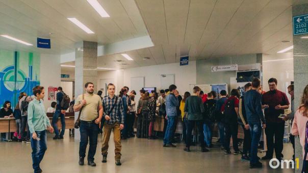 В Омске сократят платные места в вузах: по каким специальностям?