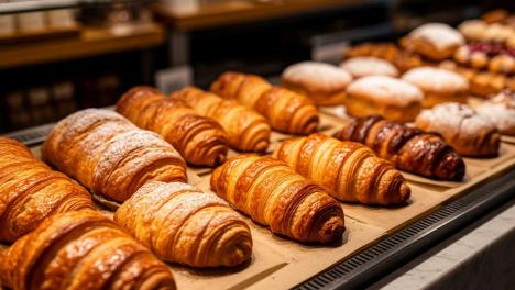 Пекарь из Люберец получил от Путина икону и рецепт успеха после прямой линии с президентом