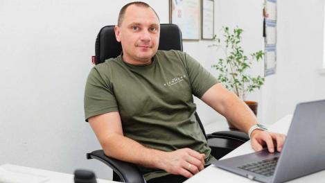 Александр Сальников: «Действия, а не прогнозы — вот наш путь в 2026 году»