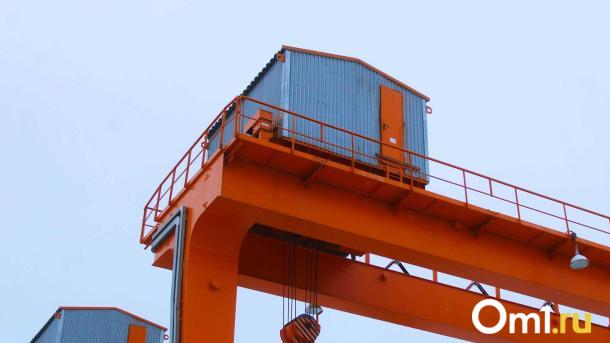 В Минтрансе рассказали о судьбе Красногорского гидроузла в Омске