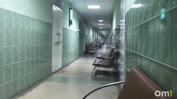 Омская область получит почти полмиллиарда на детские больницы
