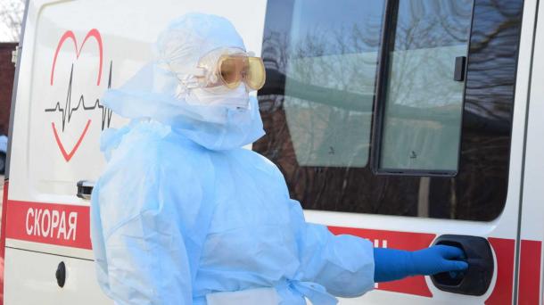 В двух населённых пунктах Новосибирской области введён карантин по бешенству