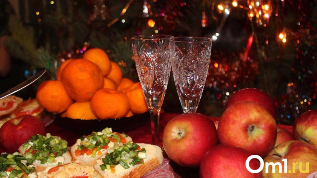 Как быстро и безопасно похудеть к Новому году: советы омского гастроэнтеролога