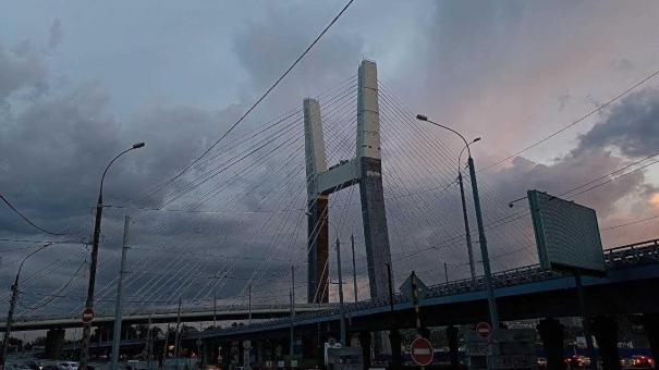 Новосибирская филармония предложила назвать строящийся мост через Обь «Струны Сибири»