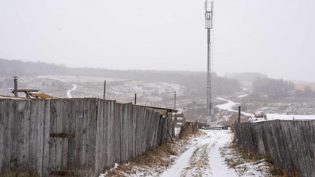 Оператор Т2 расширил покрытие в 20 районах Омской области