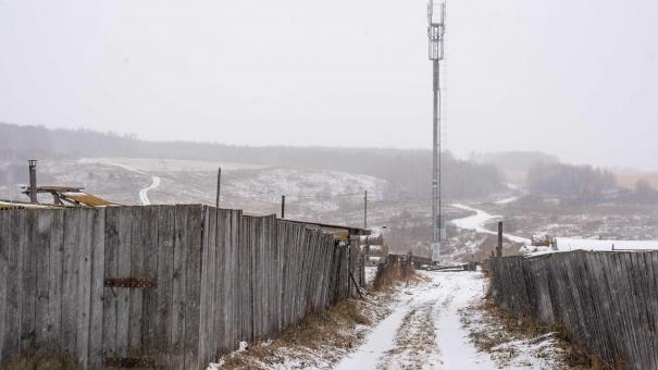 Оператор Т2 расширил покрытие в 20 районах Омской области