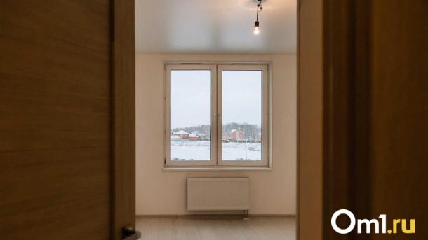 В Омске пенсионерка устроила погром в проданной по «схеме Долиной» квартире