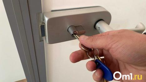 У жильцов непривычно длинного дома в Омске изымут квартиры