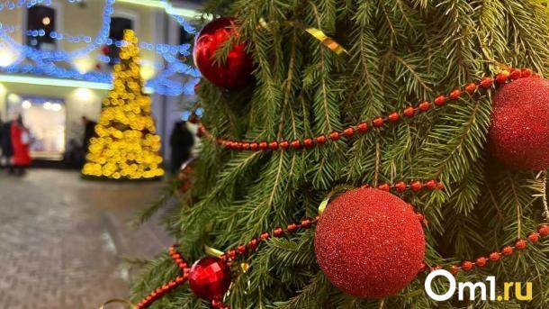 Синоптики назвали дату, когда закончатся морозы в Омской области