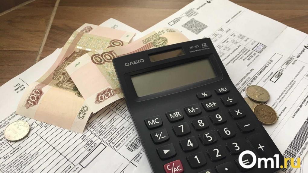В 2026 году в Омской области сохранится полный пакет льгот на оплату коммуналки