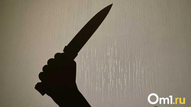 Страшный инцидент в кафе: новосибирец с ножом угрожал убийством беременной женщине