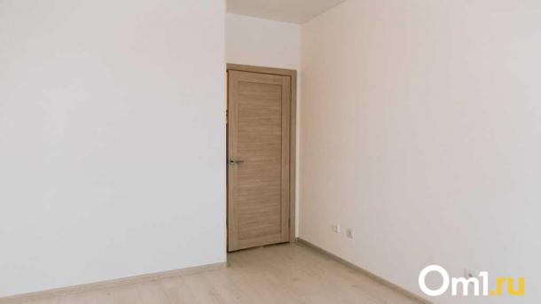 Омичи продали пять квартир за два года, став жертвами мошенничества