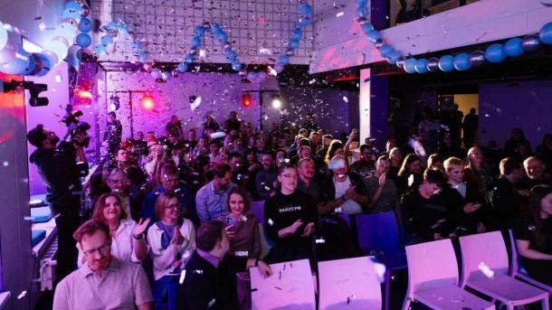 В омскую Школу 21 прошёл лишь каждый третий