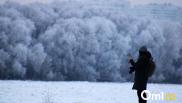 Новосибирскую область в январе ожидает аномально холодная погода