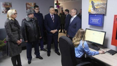 Омские осуждённые за год произвели товаров на 780 миллионов рублей
